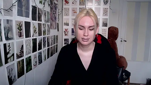 CapriScorpion online show from 17, 3, 2026