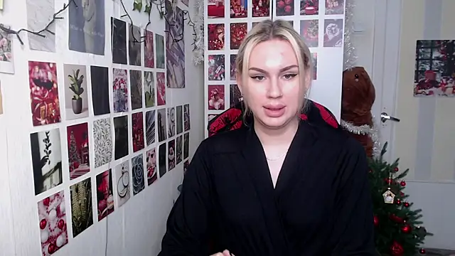 CapriScorpion online show from 6, 1, 2026