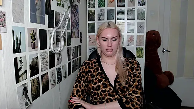 CapriScorpion online show from 27, 10, 2025