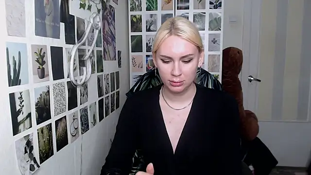 CapriScorpion online show from 29, 11, 2025