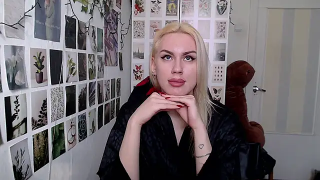 CapriScorpion online show from 13, 3, 2026