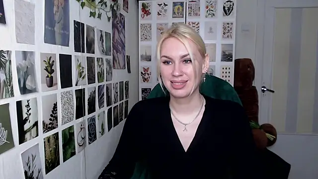 CapriScorpion online show from 28, 4, 2026