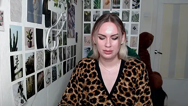 CapriScorpion online show from 27, 9, 2025