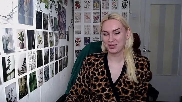 CapriScorpion online show from 2, 4, 2026