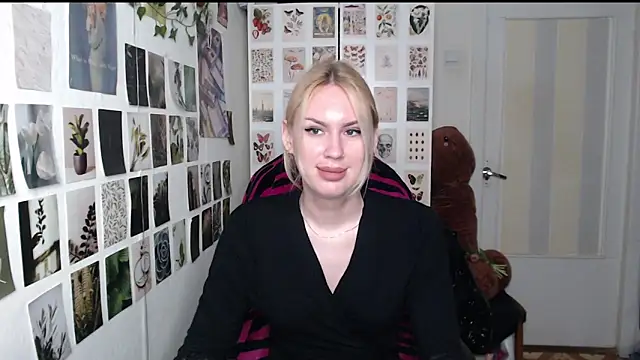 Snapshot of CapriScorpion chatting on 21, 6, 2026 CapriScorpion online show from 21, 6, 2026