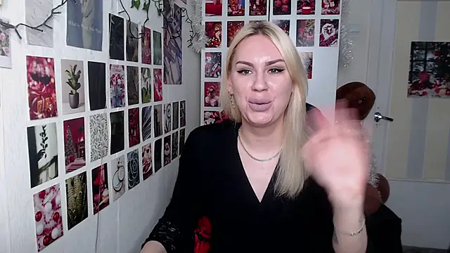 CapriScorpion online show from 22, 12, 2025