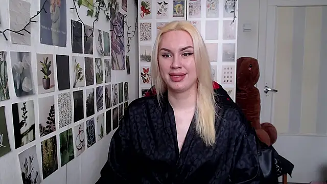 CapriScorpion online show from 10, 3, 2026