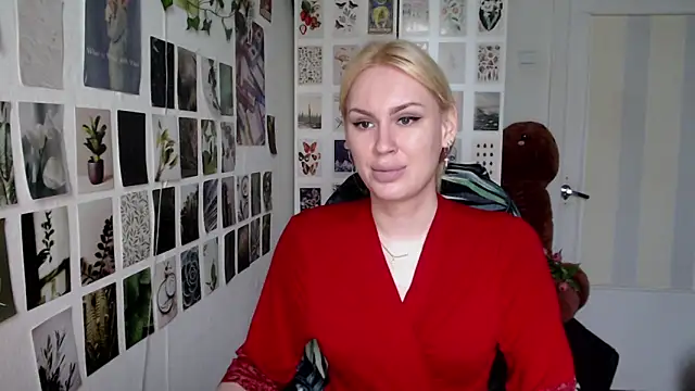 CapriScorpion online show from 20, 5, 2026