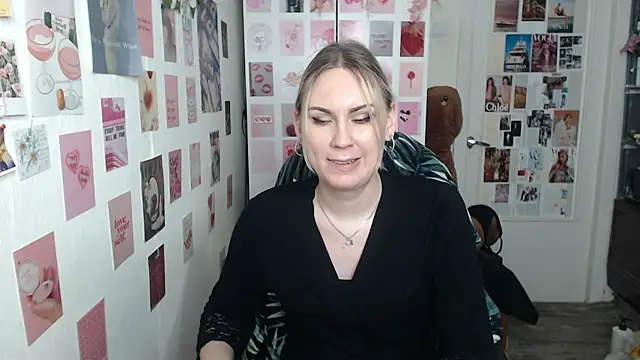 CapriScorpion online show from 15, 3, 2025