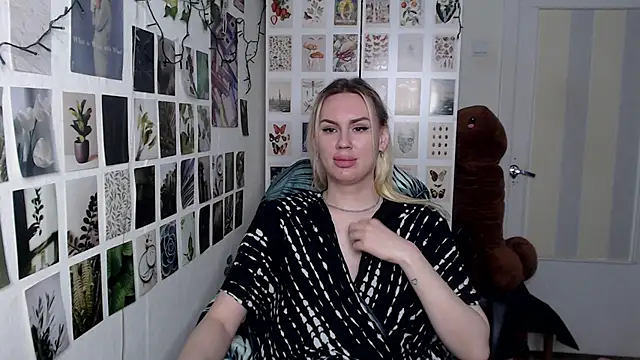 CapriScorpion online show from 26, 2, 2026