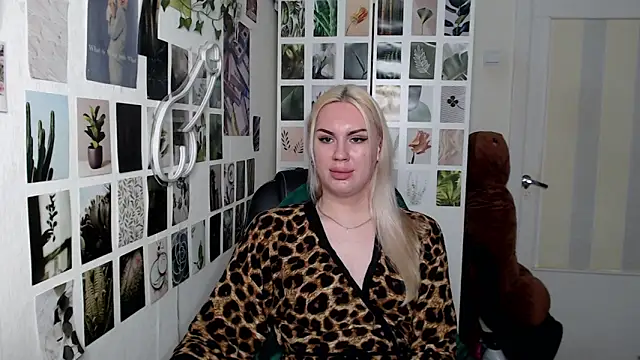 CapriScorpion online show from 25, 10, 2025