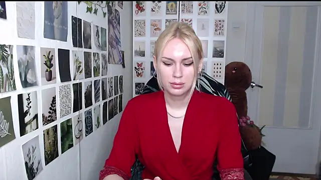 CapriScorpion online show from 3, 6, 2026