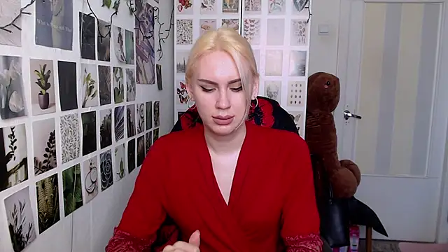 CapriScorpion online show from 7, 3, 2026