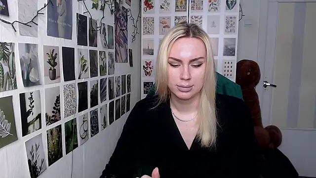 CapriScorpion online show from 13, 1, 2026