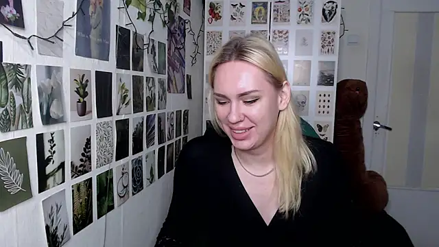 CapriScorpion online show from 17, 1, 2026