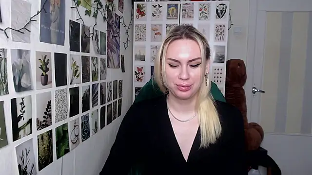 CapriScorpion online show from 10, 2, 2026