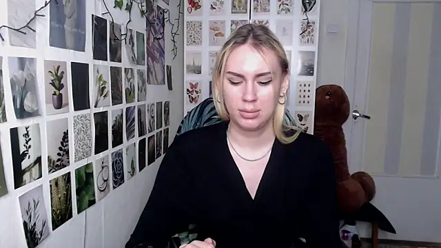 CapriScorpion online show from 15, 2, 2026