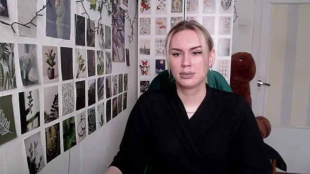 CapriScorpion online show from 8, 2, 2026