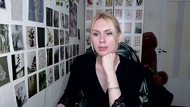 CapriScorpion online show from 17, 5, 2026