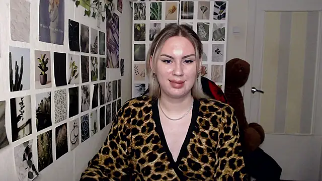 CapriScorpion online show from 15, 9, 2025