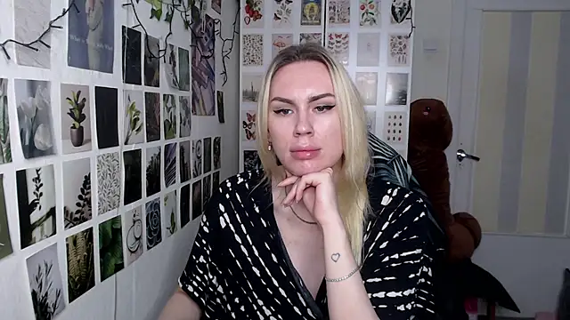 CapriScorpion online show from 1, 3, 2026