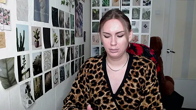 CapriScorpion online show from 18, 9, 2025