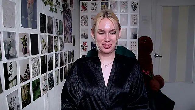 CapriScorpion online show from 16, 4, 2026