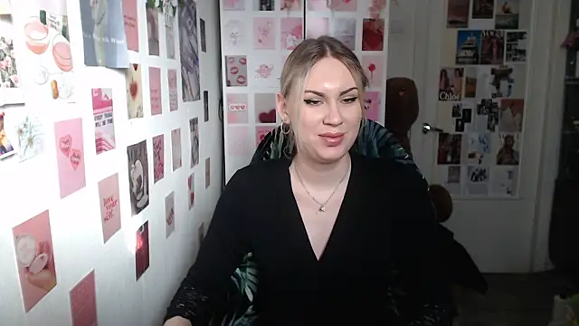 CapriScorpion online show from 16, 3, 2025