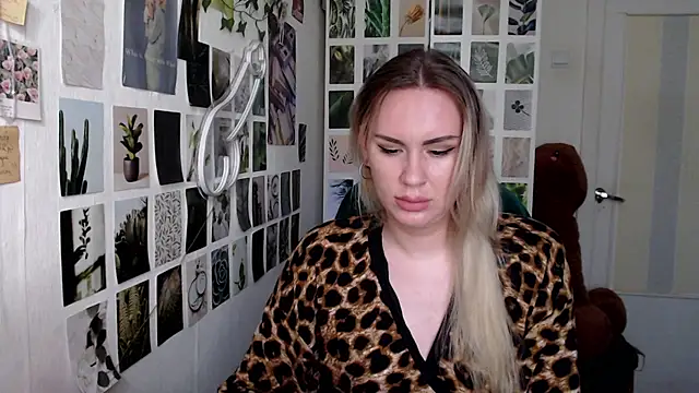 CapriScorpion online show from 25, 9, 2025