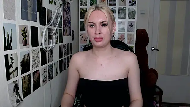 CapriScorpion online show from 5, 11, 2025