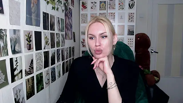 CapriScorpion online show from 27, 4, 2026