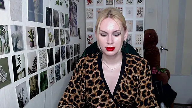 CapriScorpion online show from 10, 5, 2026