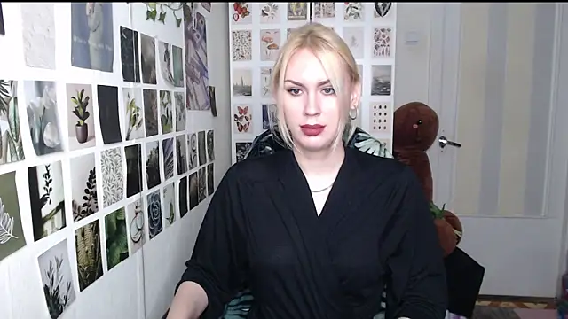 CapriScorpion online show from 31, 5, 2026