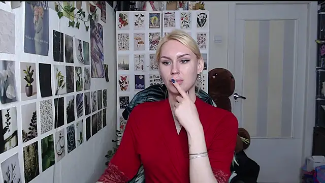CapriScorpion online show from 25, 5, 2026