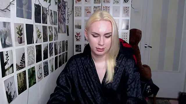 CapriScorpion online show from 11, 3, 2026