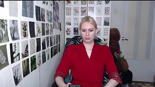 Snapshot of CapriScorpion chatting on 4, 6, 2026 CapriScorpion online show from 4, 6, 2026