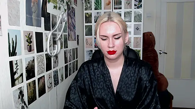 CapriScorpion online show from 30, 10, 2025