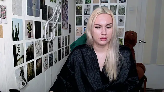 CapriScorpion online show from 22, 10, 2025