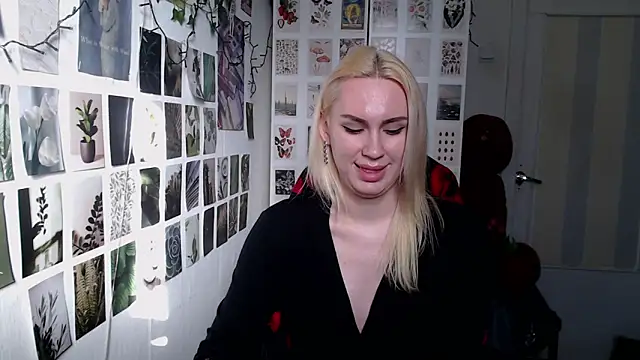 CapriScorpion online show from 20, 3, 2026