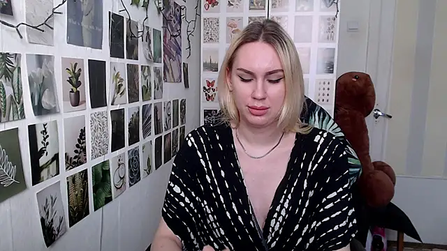 CapriScorpion online show from 21, 2, 2026