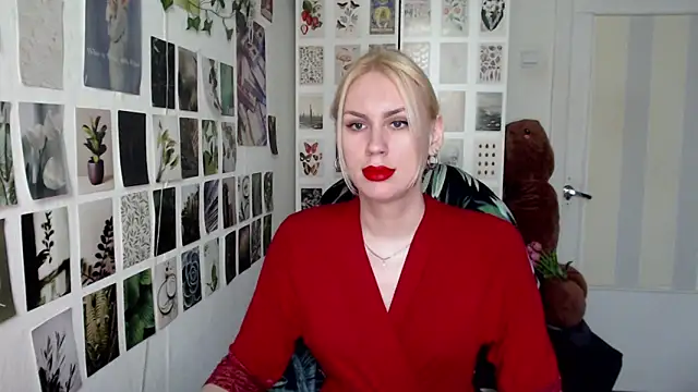 CapriScorpion online show from 21, 5, 2026