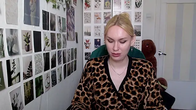 CapriScorpion online show from 6, 5, 2026