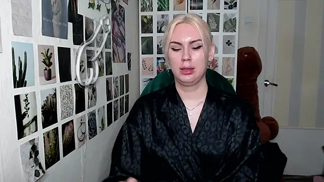 CapriScorpion online show from 15, 10, 2025