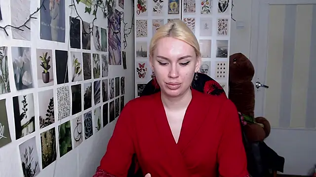 CapriScorpion online show from 25, 3, 2026