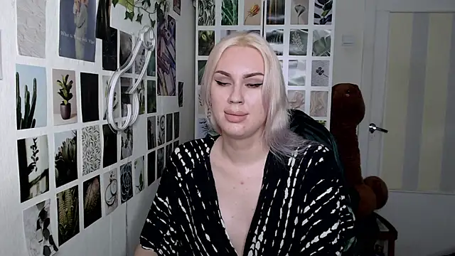 CapriScorpion online show from 7, 11, 2025