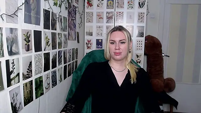 CapriScorpion online show from 11, 2, 2026