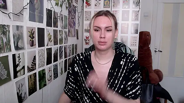 CapriScorpion online show from 24, 2, 2026