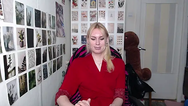 Snapshot of CapriScorpion chatting on 16, 7, 2026 CapriScorpion online show from 16, 7, 2026