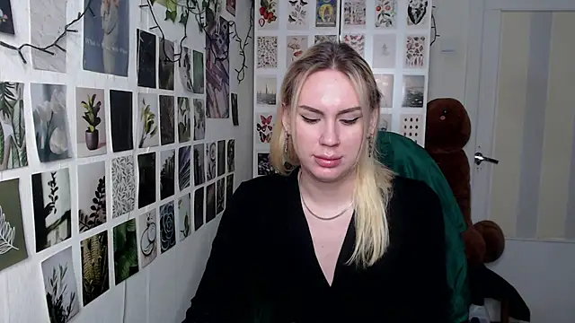 CapriScorpion online show from 9, 2, 2026