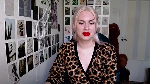 CapriScorpion online show from 8, 10, 2025